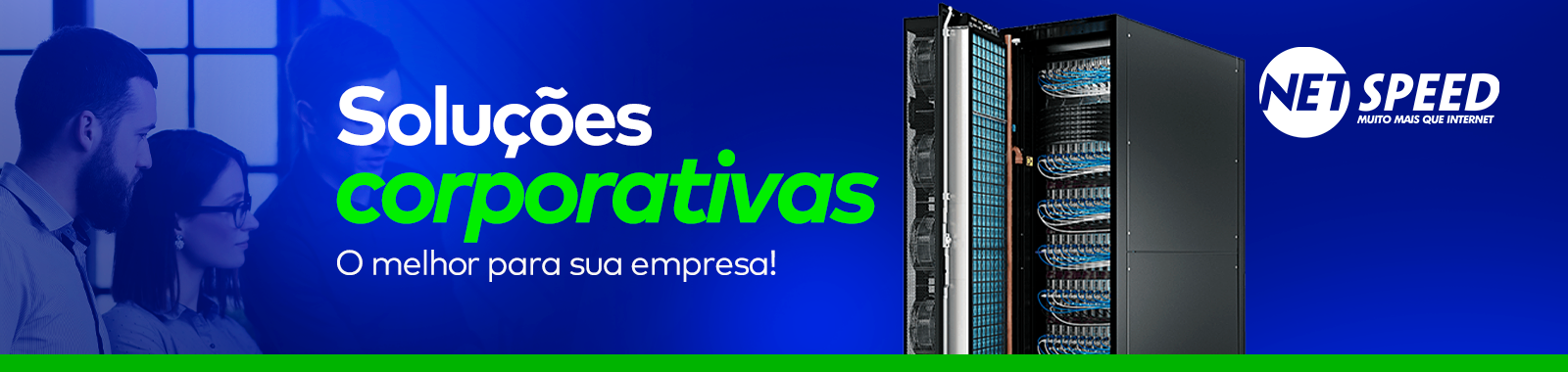 Net Speed Llc Muito mais que internet! - Netspeed